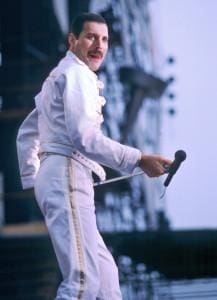 Freddie Mercury in München – MucTours