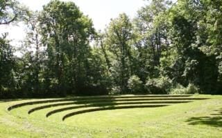 Amphitheater